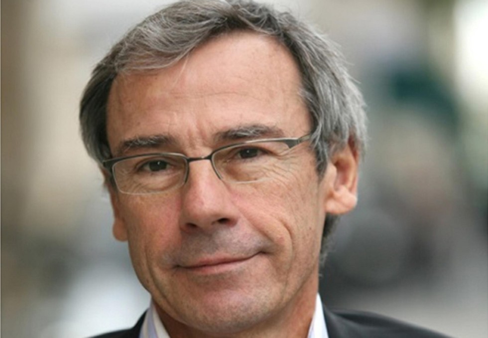 Bernard Ortolan