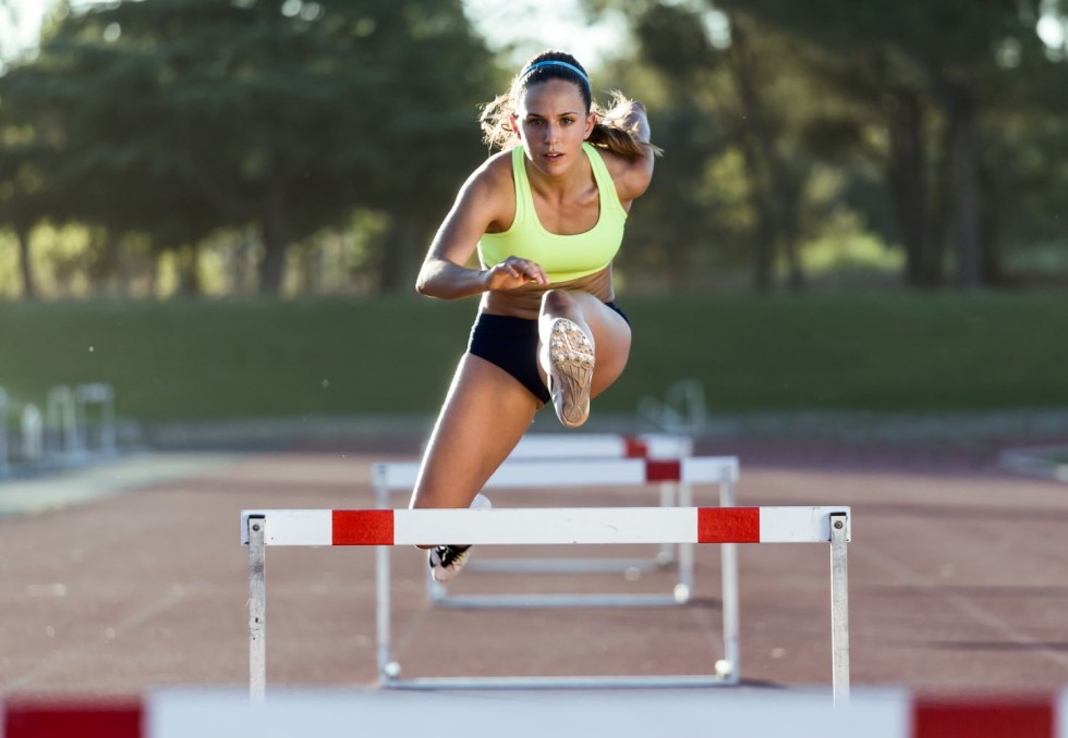 Sportives de haut niveau
