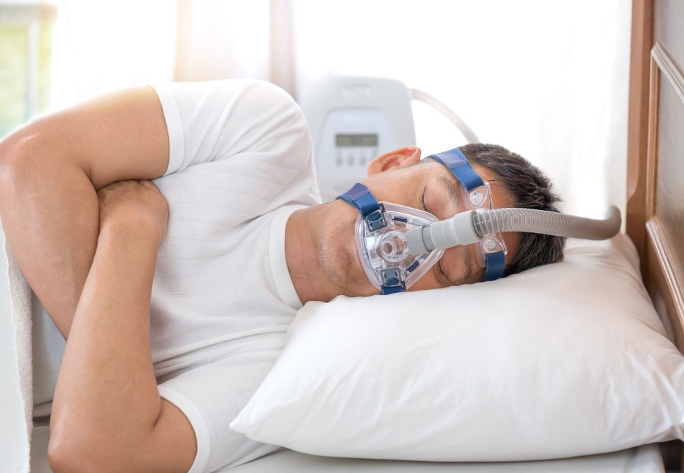 apnée du sommeil