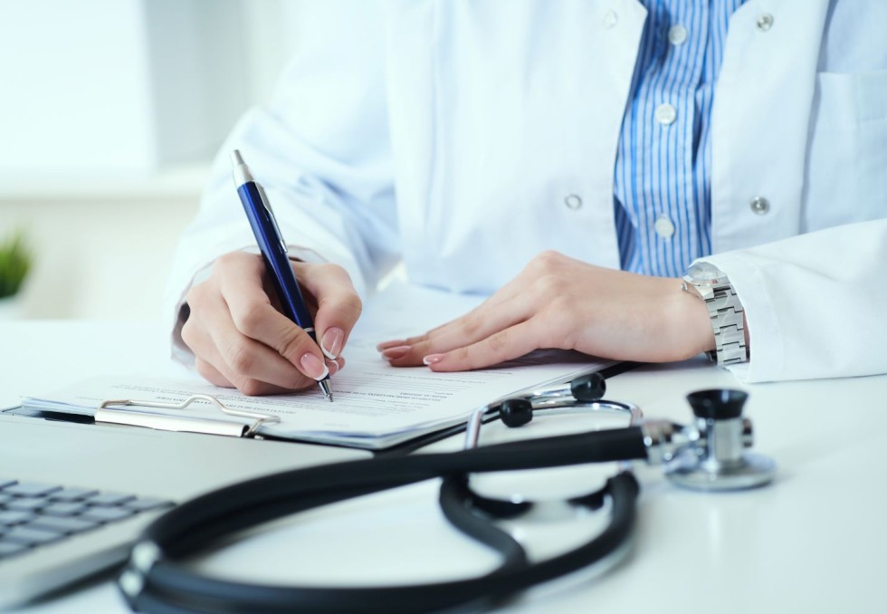 Médecin