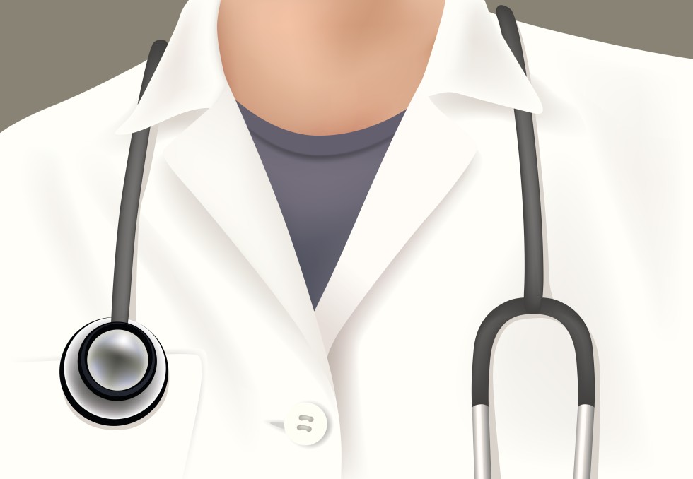 stéthoscope