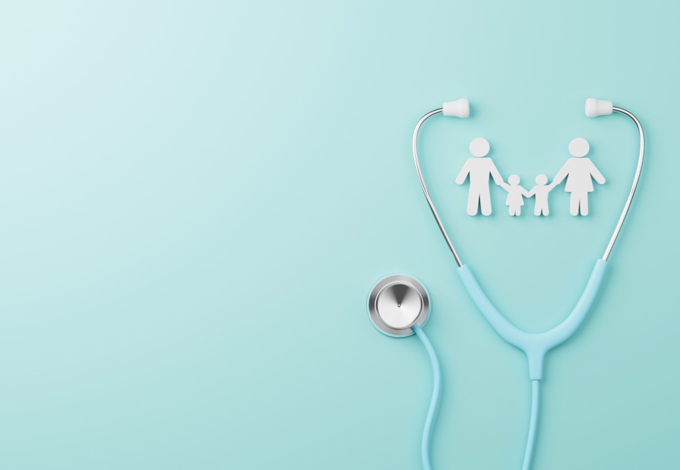 Famille de médecins