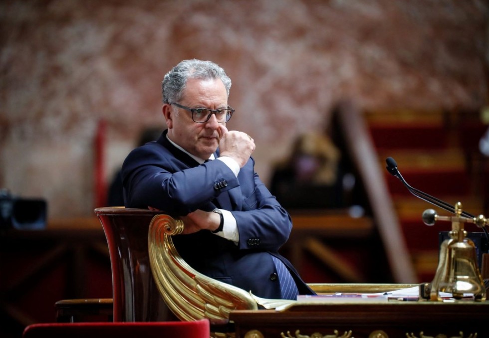 Richard Ferrand
