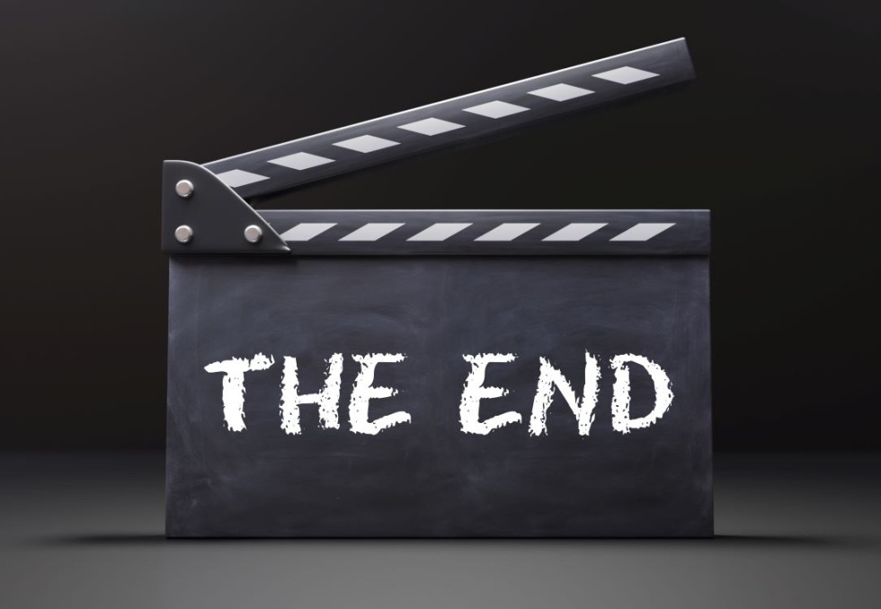 Fin de la grève