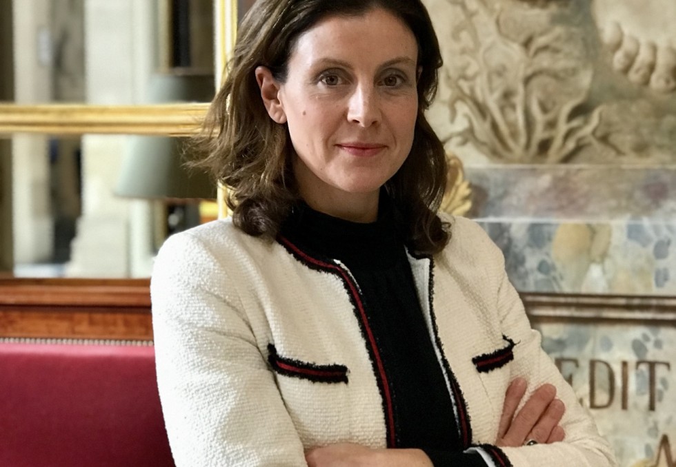Charlotte Parmentier-Lecocq