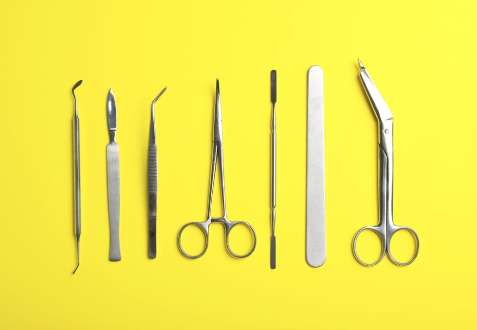 Chirurgie