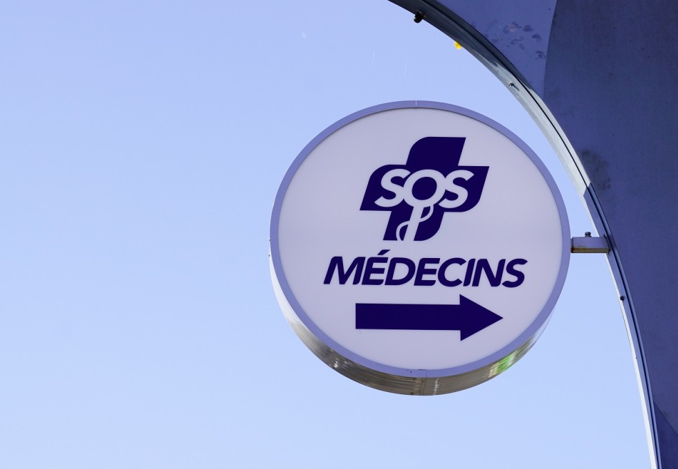 SOS Médecins
