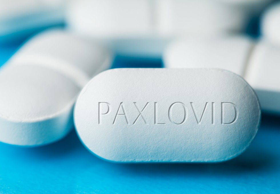 Paxlovid