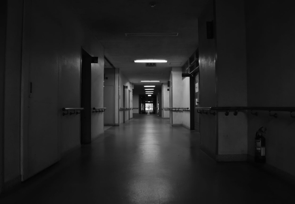 couloir