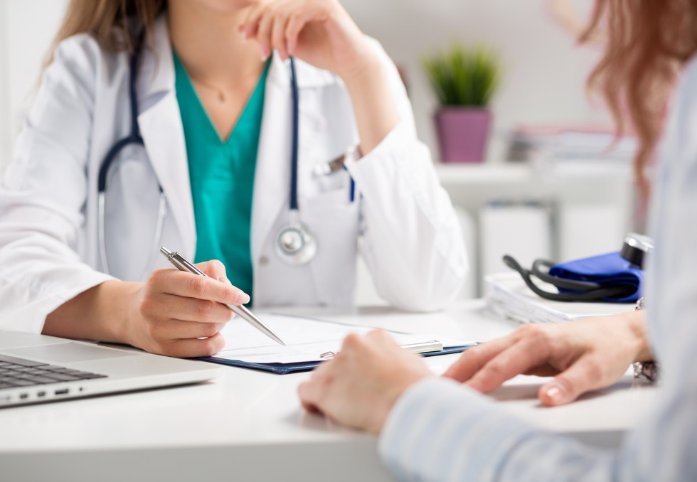 Médecin généraliste