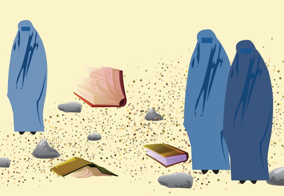 afghanistan