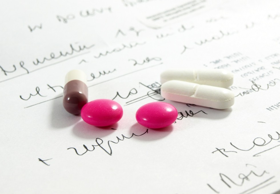 ordonnance
