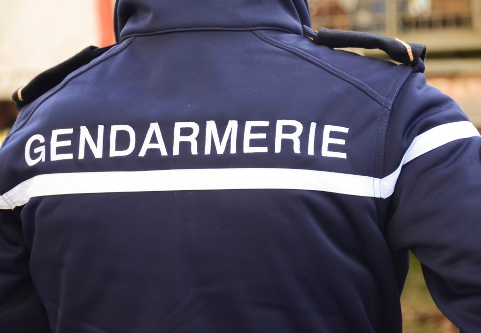 gendarmes