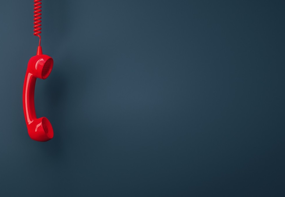 telephone