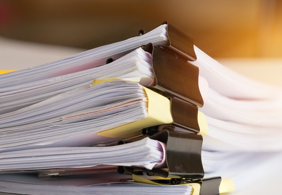 rapport sur la quatrième année de médecine générale