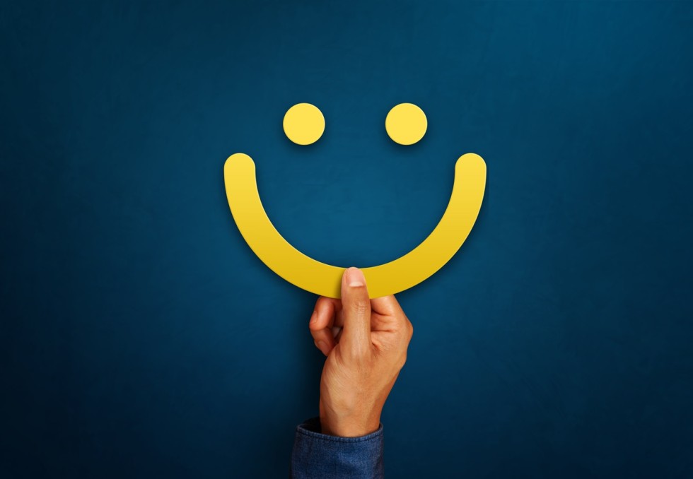 sourire