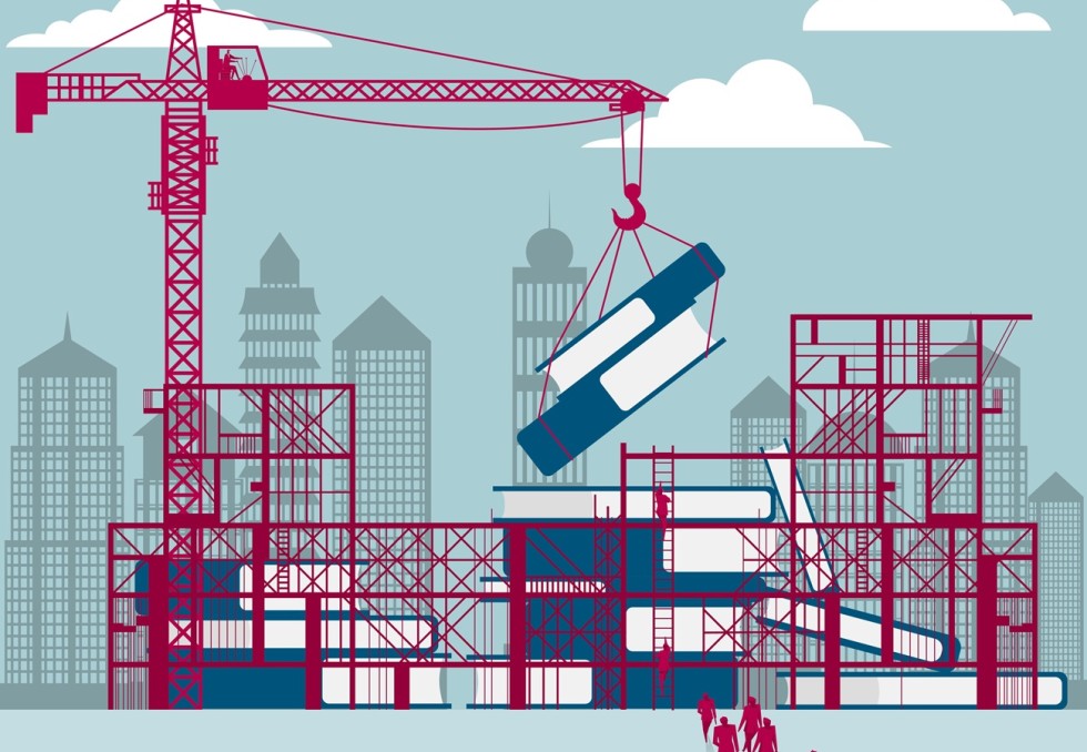 chantier