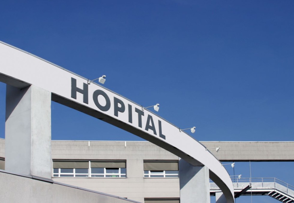 Hopital