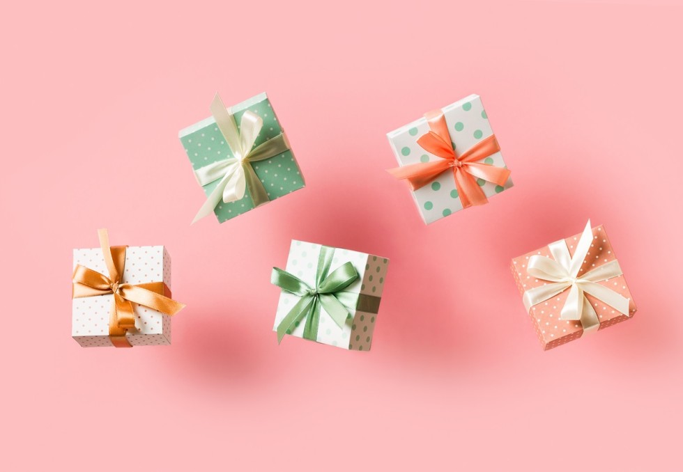 cadeaux