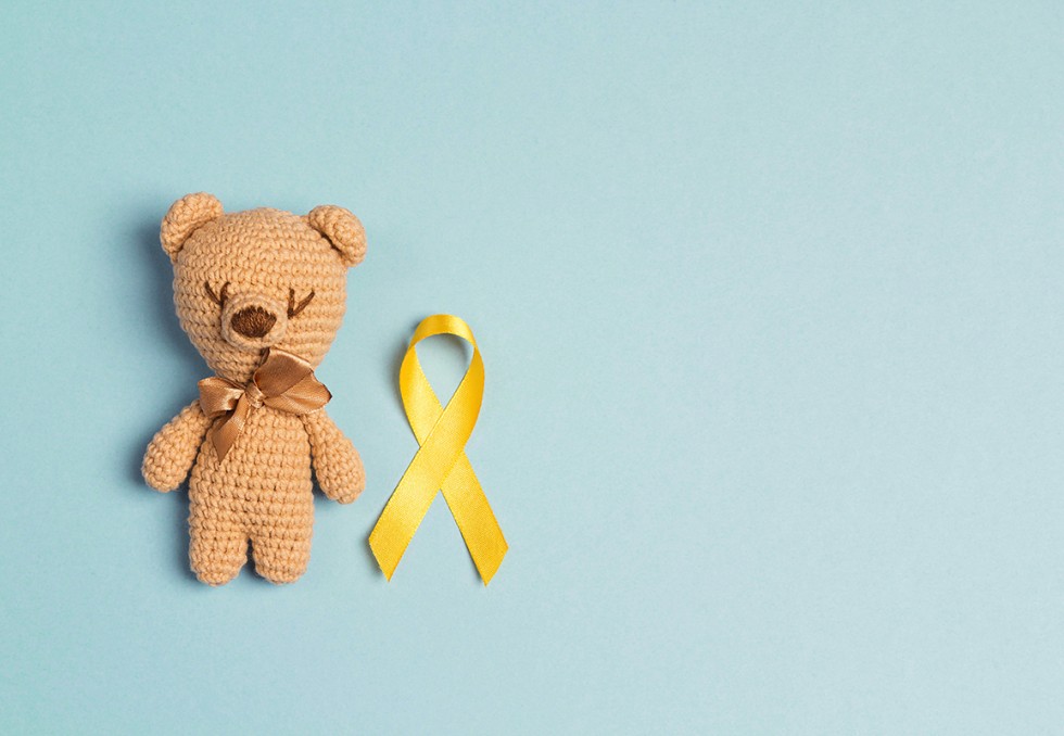 cancer pédiatrique