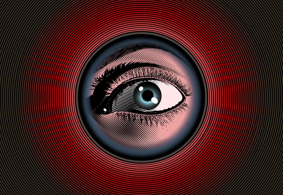 camera
