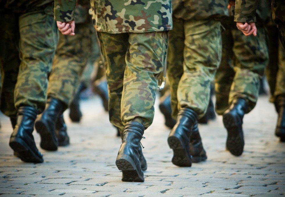 armée