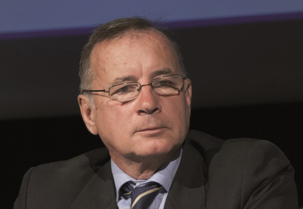 Gérard Maudrux