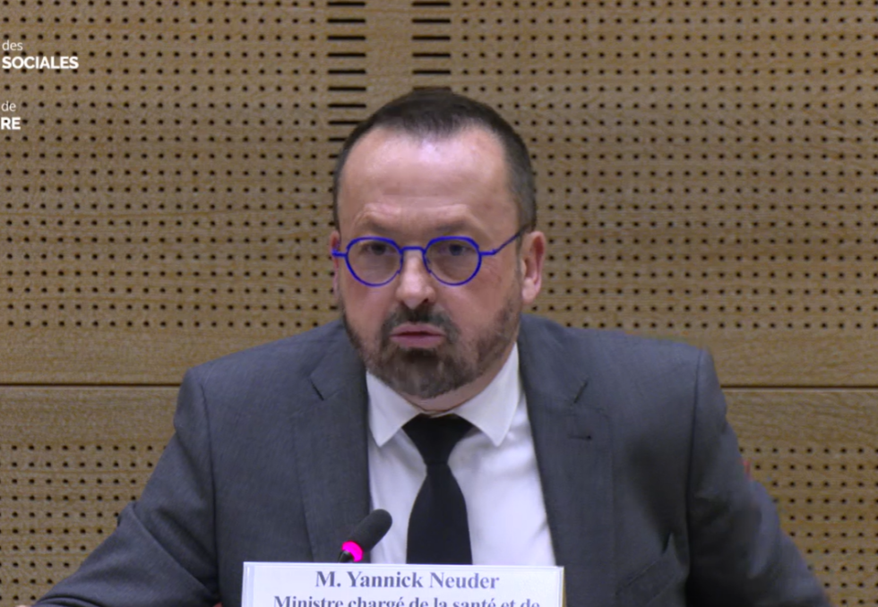 Yannick Neuder