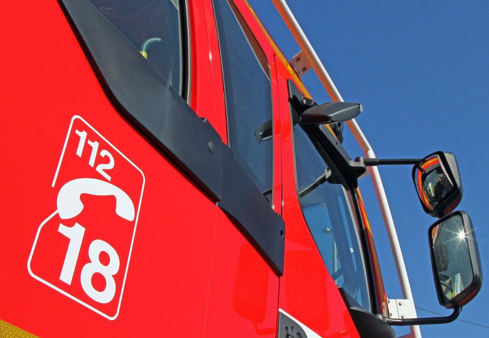 Sapeurs-pompiers
