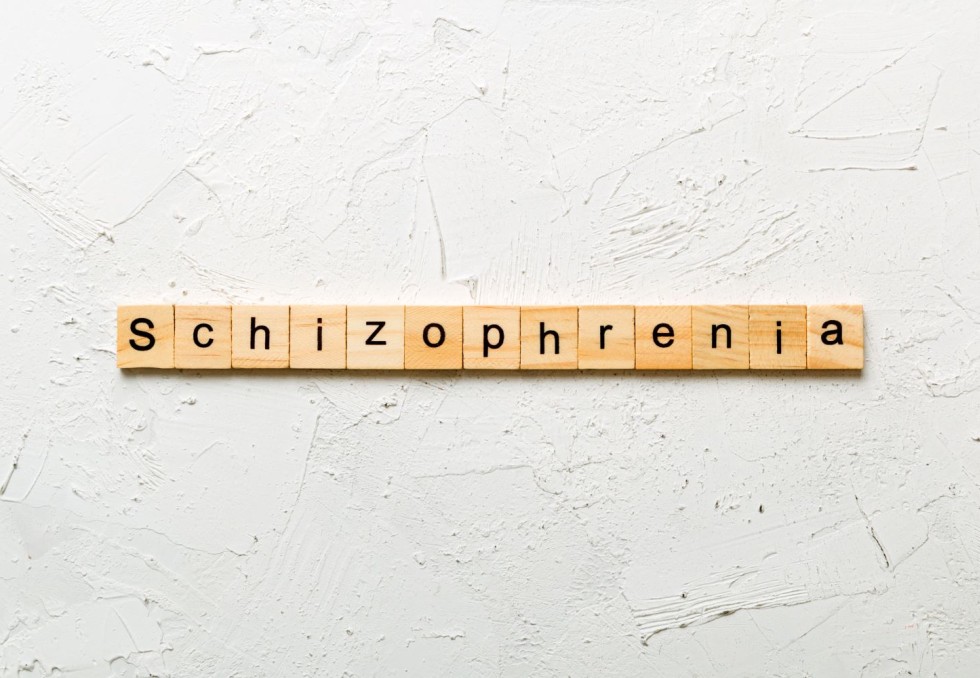 Schizophrénie