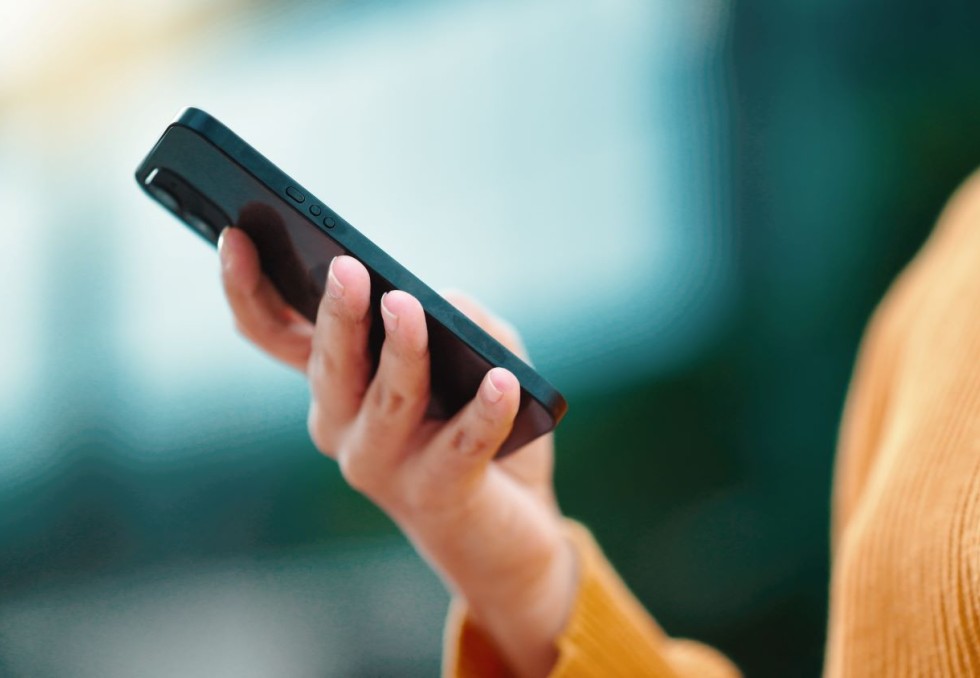 Smartphone