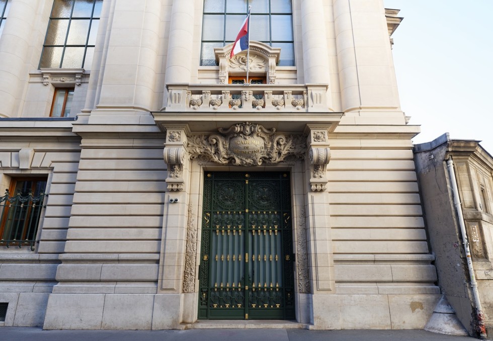 académie