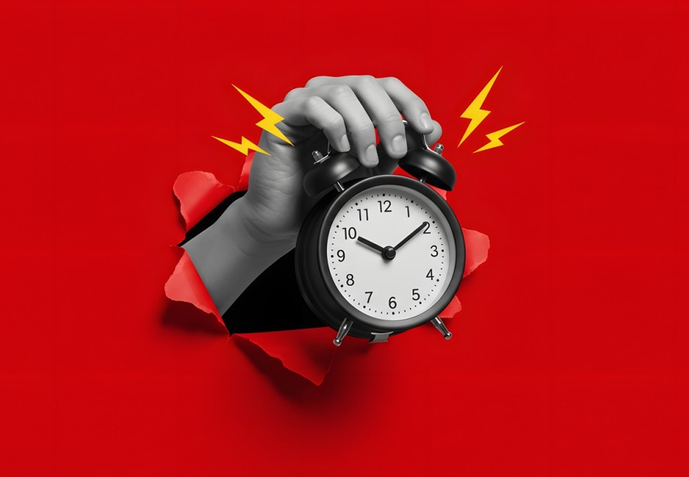horloge