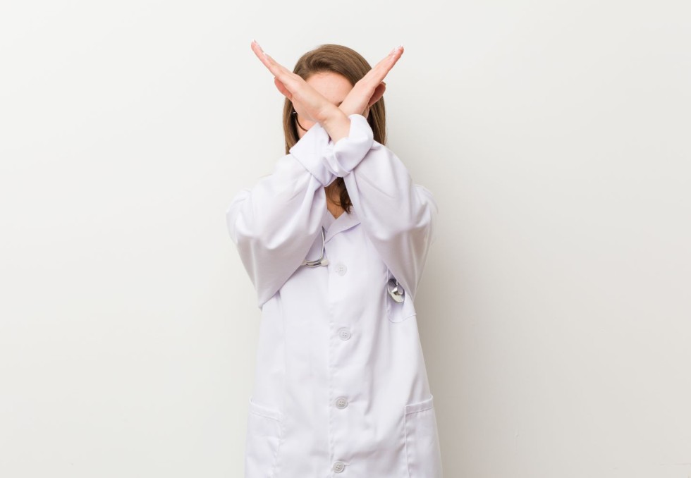 Médecin