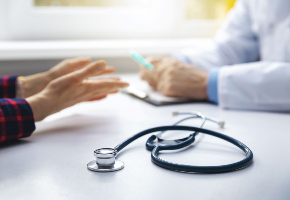 Médecin