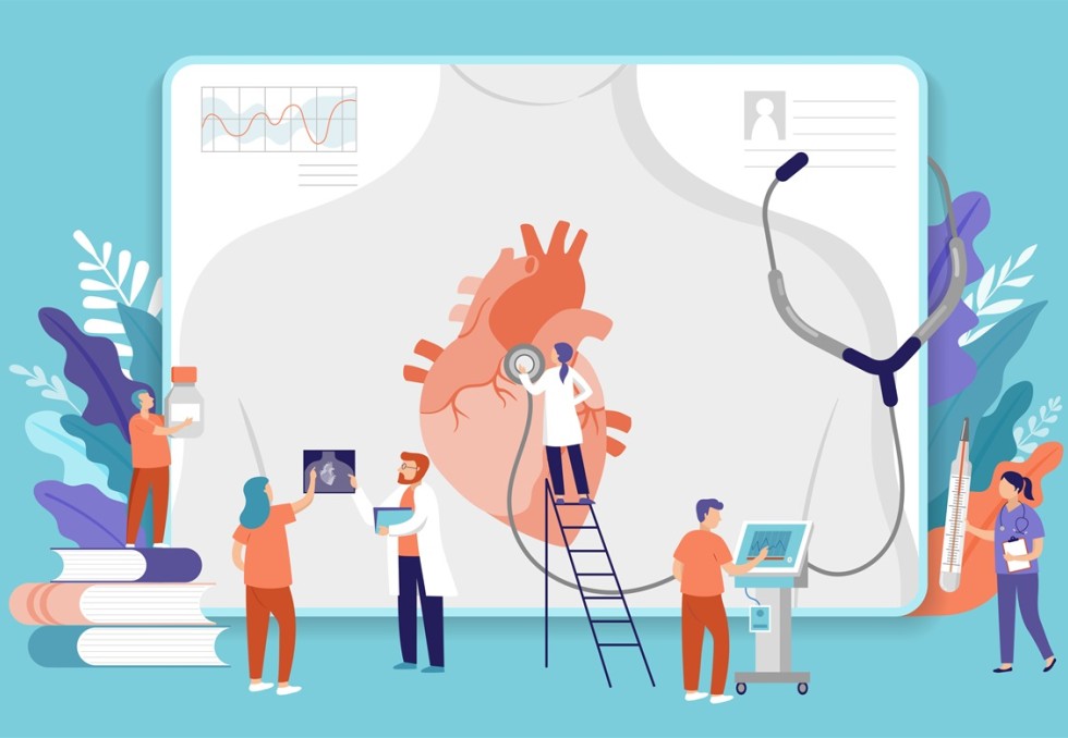 cardiologie