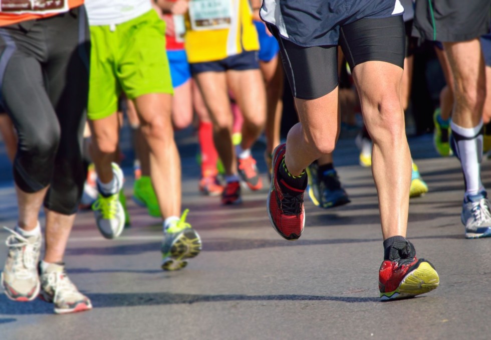 Marathon