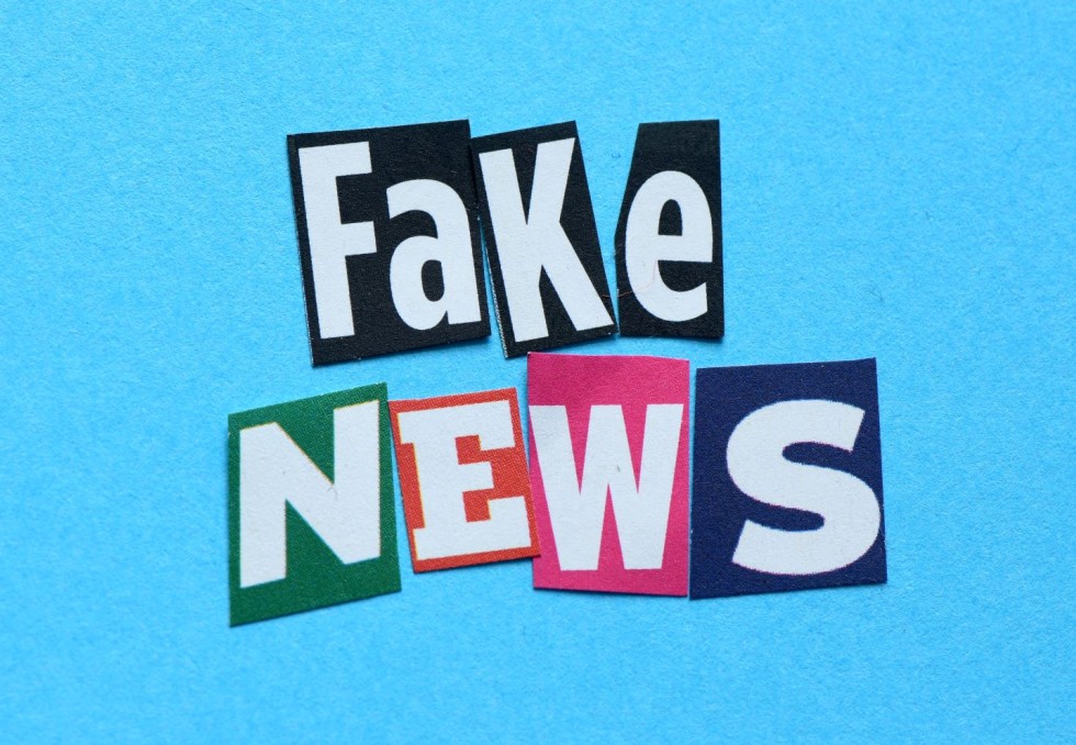 Fake news