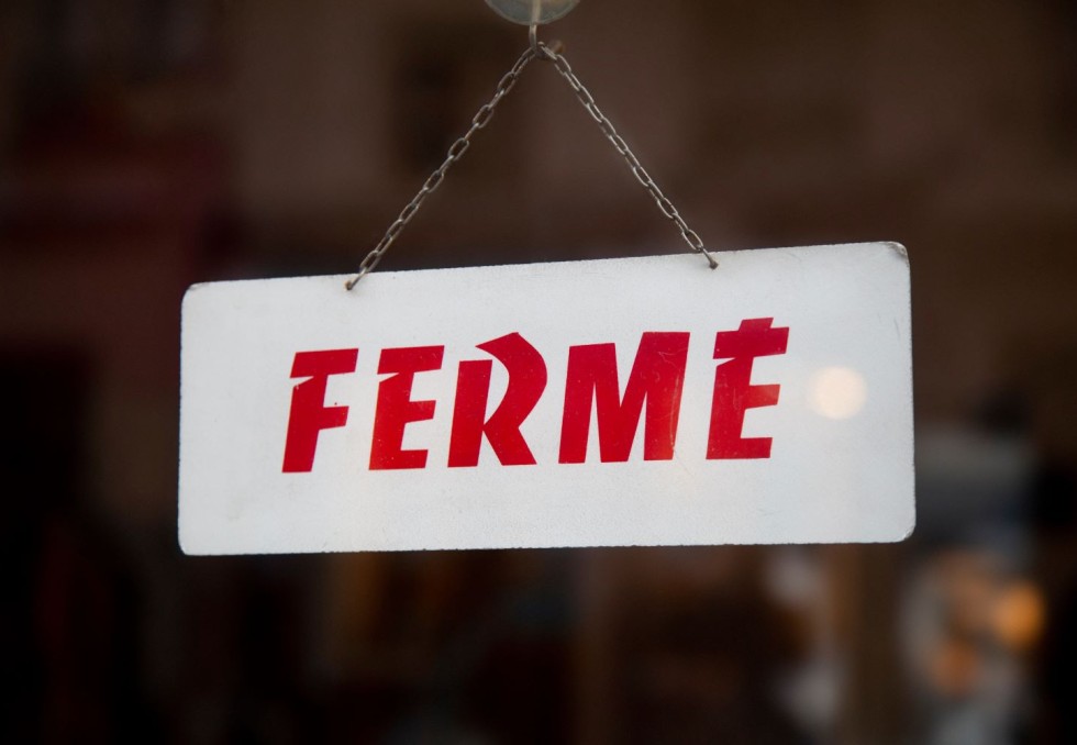 Grève