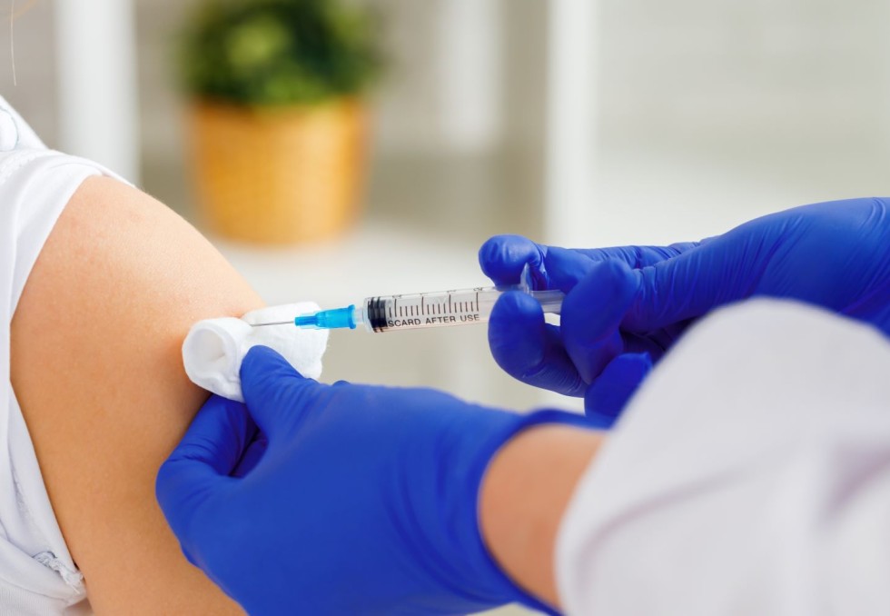 Vaccination
