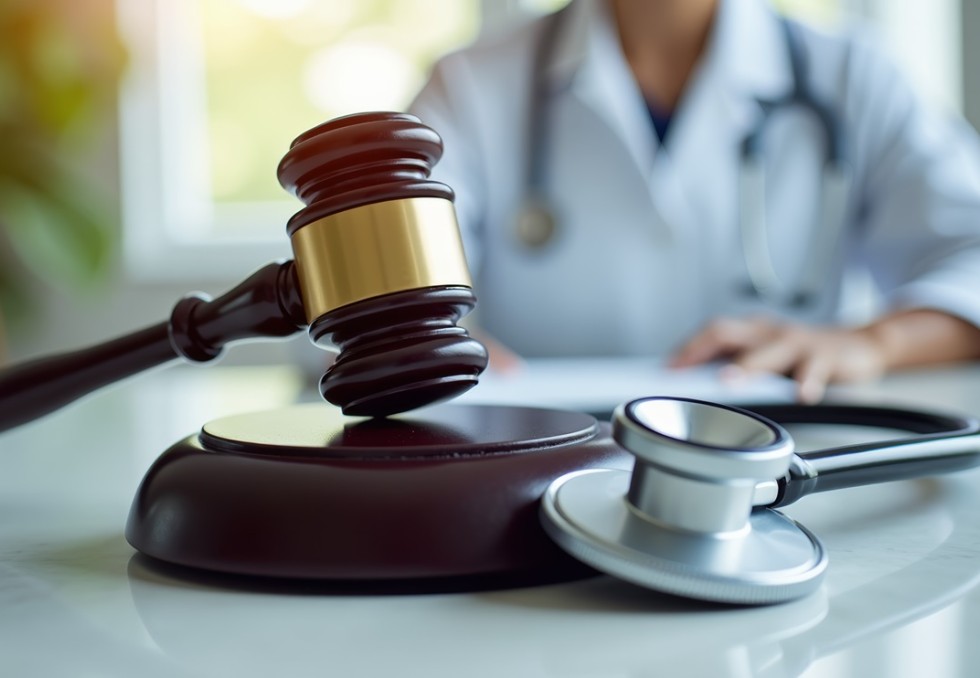 médecin