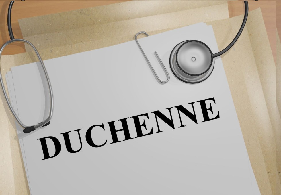 Myopathie de Duchenne