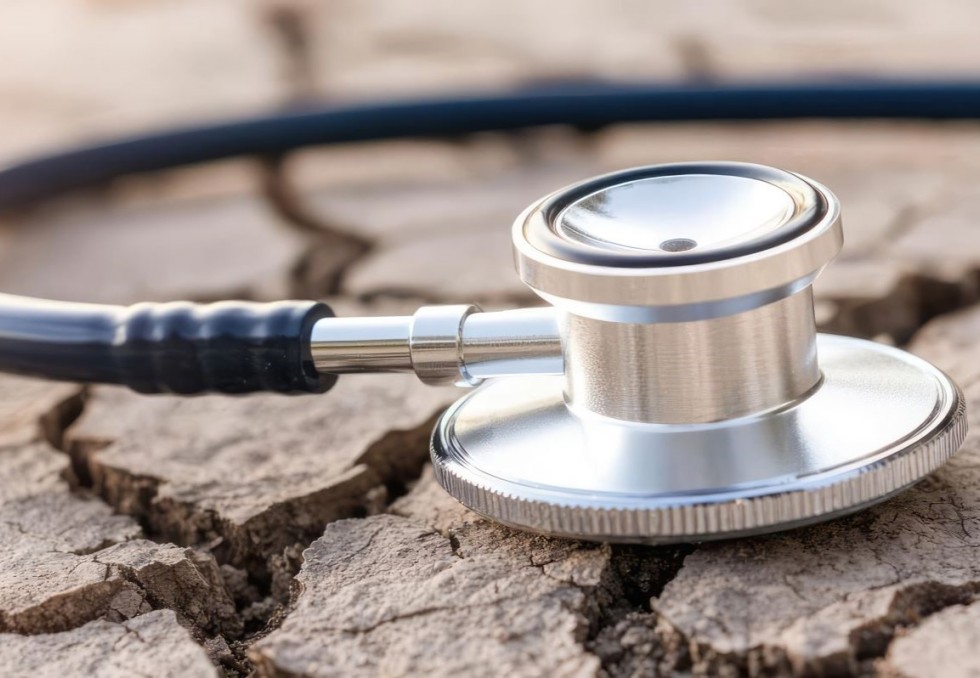 Déserts médicaux
