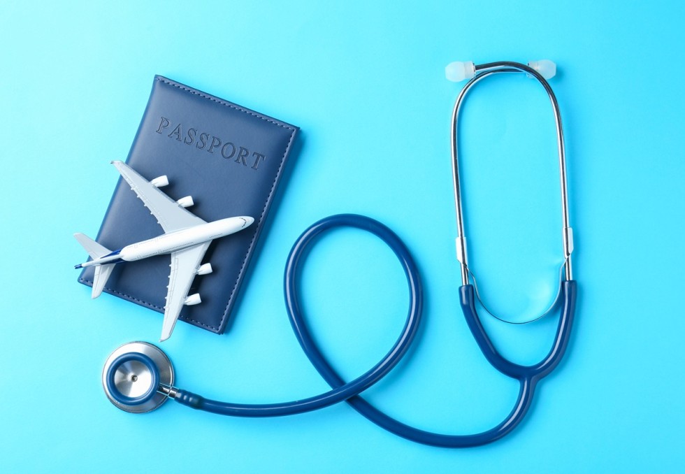 médecins étrangers