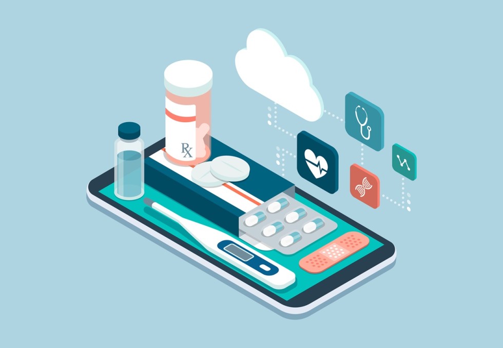 applications santé