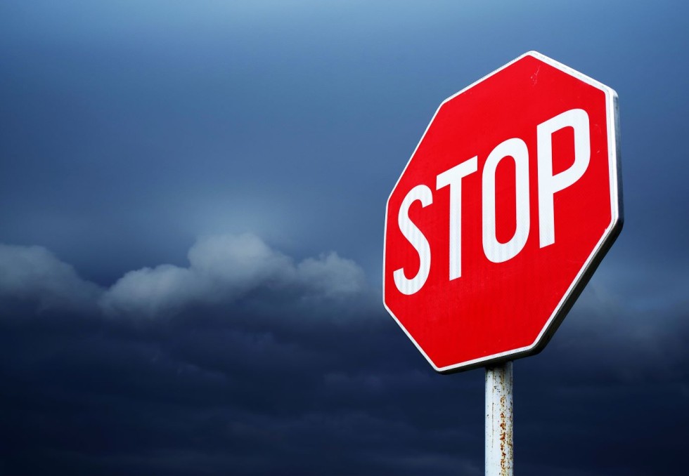 Stop