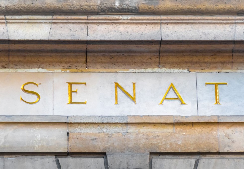 Sénat