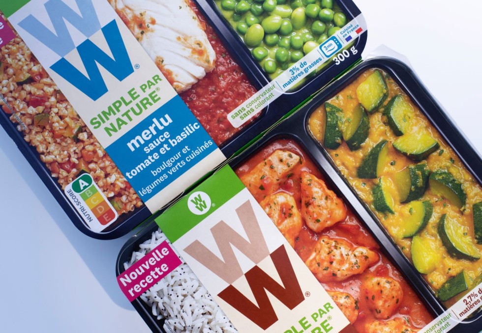 Weight Watchers