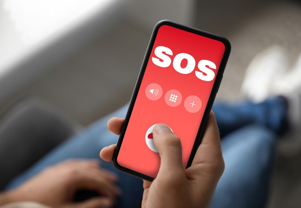 sos