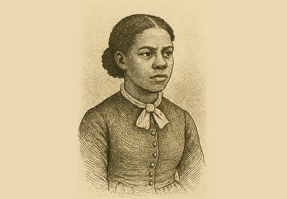 Rebecca Lee Crumpler